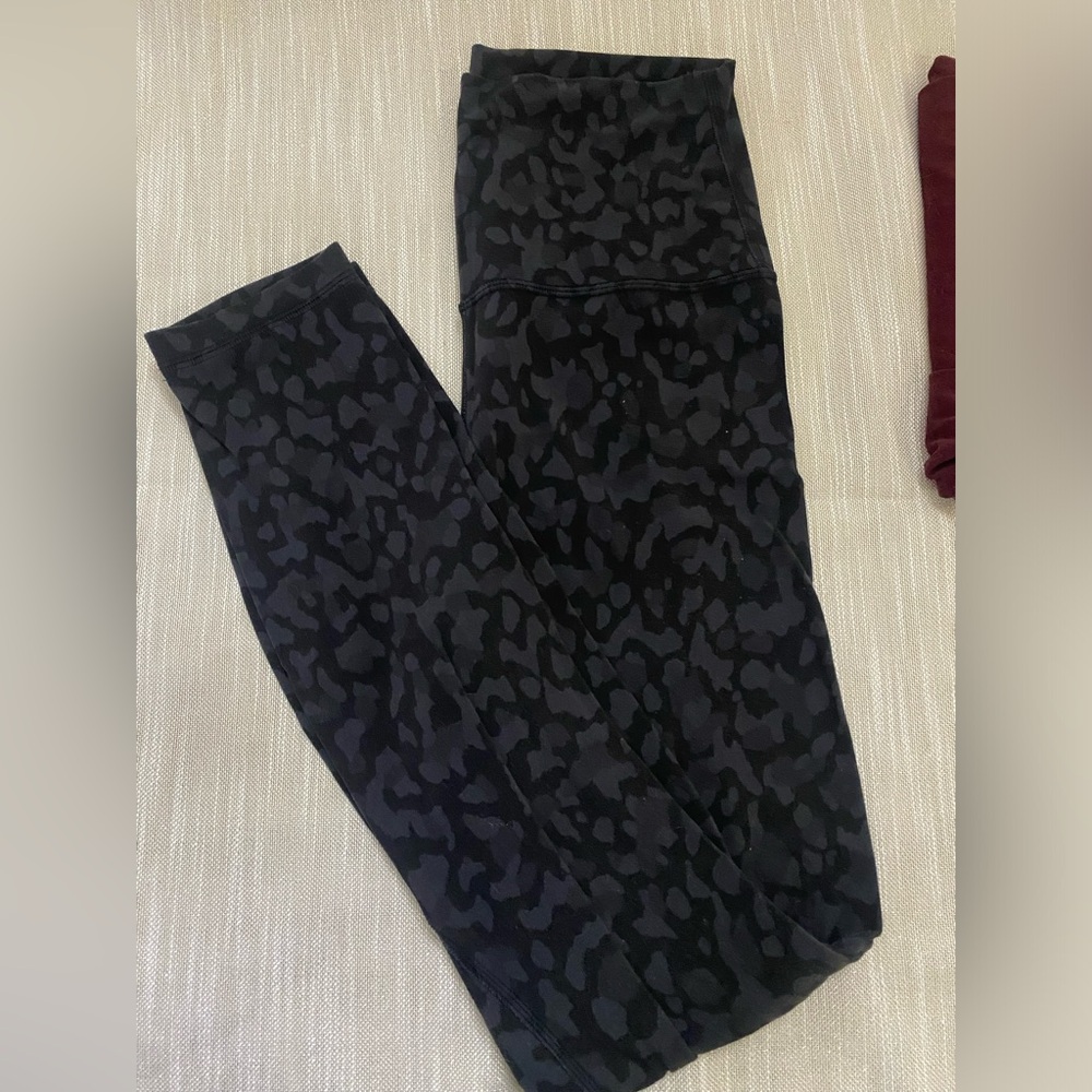 Align 25” leggings